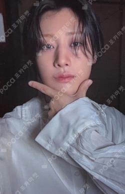 Wonderland Haven Ver. YOOYONGHA photocard image