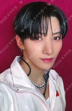 O-RLY? MAKESTAR YU photocard image