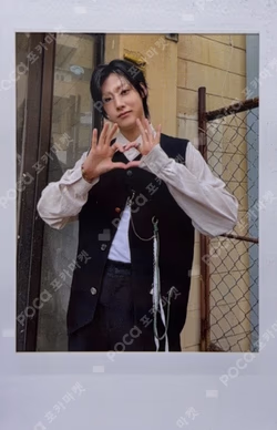 Wonderland Wonder Ver.