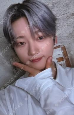 Wonderland Haven Ver. KANGSEOKHWA photocard image