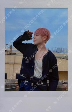 Wonderland Wonder Ver. JANGDAEHYEON photocard image