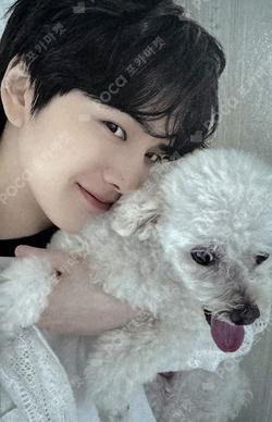 YOUNGHOON PHOTOBOOK [My Breezy Days] WITHMUU