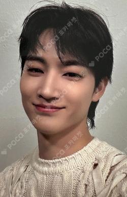 2025 GOT7 CONCERT NESTFEST RANDOM ACRYLIC KEYRING