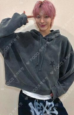 O-RLY? MAKESTAR WINNER TOMOYA photocard image