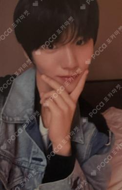 poppop KMS JAEHEE photocard image