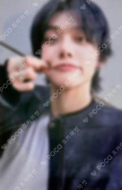 NO LABELS: PART 01 SOUND WAVE LUCKY DRAW YEONJUN photocard image