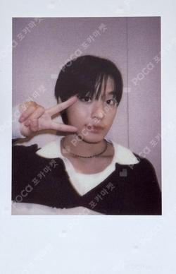 NCT RIKU photocard image