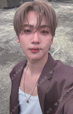 Wonderland Wonder Ver. KIMYOHAN photocard image