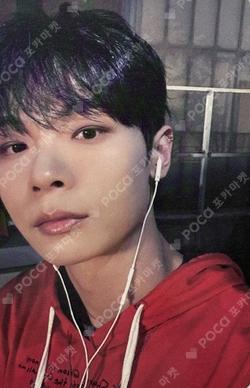 2025 LUCY 8TH CONCERT [LUCID LINE] PHOTO SET SHINYECHAN photocard image