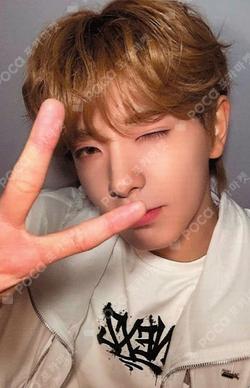 O-RLY? BROADCAST YUKI photocard image