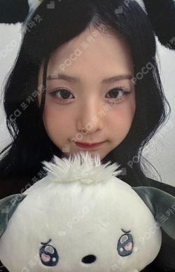 SWICY JUMP UP SEOWON photocard image