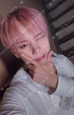 Wonderland Haven Ver. JANGDAEHYEON photocard image