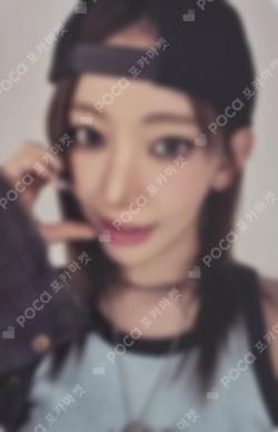 SPAGHETTI COMPACT ver. SAKURA photocard image