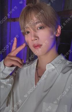 Wonderland Haven Ver. KIMYOHAN photocard image