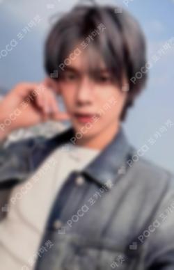 NO LABELS: PART 01 SET-UP B YEONJUN photocard image