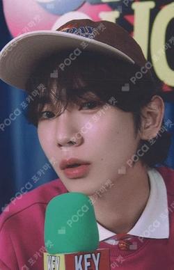 SHINee Key photocard image