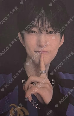 BOYS II PLANETArchive Exhibition ‘AFTER, JOURNEY’ HOLDER &  PHOTOCARD SET