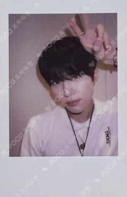 NCT SION photocard image