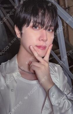 Wonderland Haven Ver. KIMDONGHAN photocard image