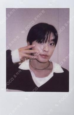 NCT RIKU photocard image