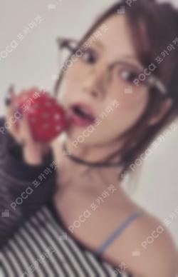 SPAGHETTI COMPACT ver. HONG EUNCHAE photocard image