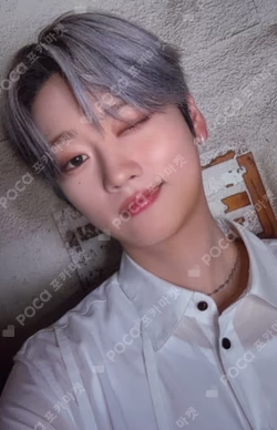 Wonderland Haven Ver. KANGSEOKHWA photocard image