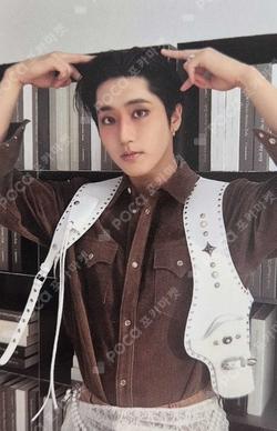 KARMA POP-UP STORE STAMP EVENT