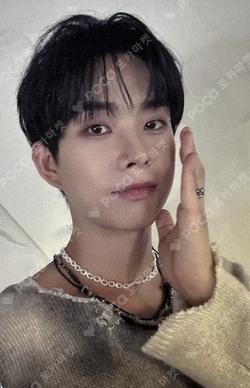 2025 LUCY 8TH CONCERT [LUCID LINE] DEAR MY MUSE LUCKY DRAW CHOISANGYEOP photocard image