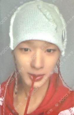 O-RLY? StarRiver TOMOYA photocard image