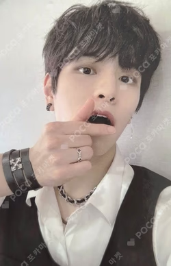 NOEASY SEUNGMIN photocard image