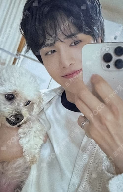 YOUNGHOON PHOTOBOOK [My Breezy Days]