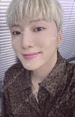 PAGE 2 INTRO ver. YOON photocard image