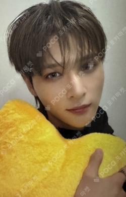 LOUD & PROUD APPLEMUSIC MACKIAH photocard image