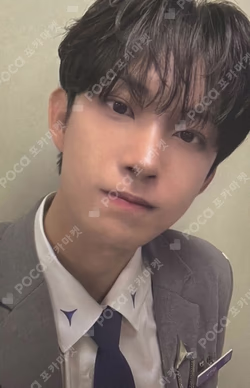 BOYS II PLANETArchive Exhibition ‘AFTER, JOURNEY’ HOLDER &  PHOTOCARD SET