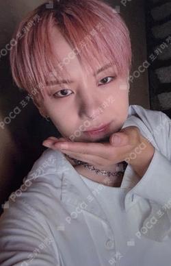 Wonderland Haven Ver. JANGDAEHYEON photocard image