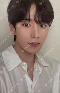 BOYS II PLANETArchive Exhibition ‘AFTER, JOURNEY’ HOLDER &  PHOTOCARD SET JUNSEO photocard image