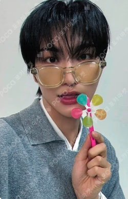 ATEEZ × The Silent SOUL BEATROAD LUCKY DRAW