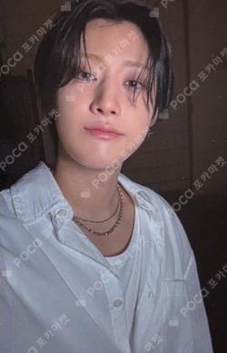 Wonderland Haven Ver. YOOYONGHA photocard image