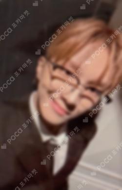 BOYNEXTDOOR WOONHAK photocard image