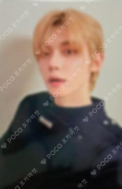 TXT YEONJUN photocard image