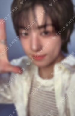 Back to Life ROAR ver. STUDIO CHOOM GIFT TAKI photocard image