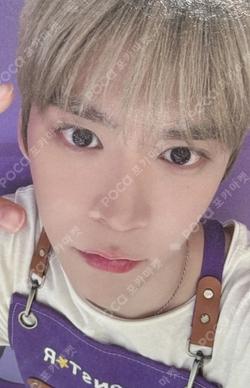 RIIZE EUNSEOK photocard image