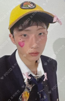 EX hello82 Exclusive JIUNG photocard image