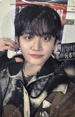 2025 LUCY 8TH CONCERT [LUCID LINE] DEAR MY MUSE LUCKY DRAW CHOWONSANG photocard image