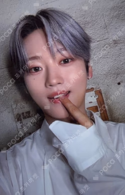 Wonderland Haven Ver. KANGSEOKHWA photocard image