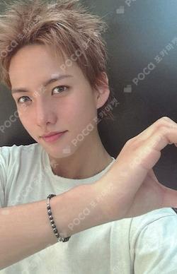 Trophy POCAALBUM ver. Cho Seong Il photocard image