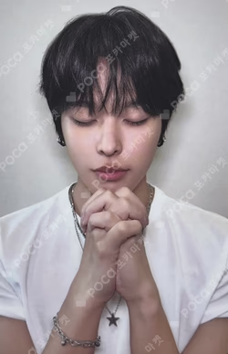 NCT WISH 1st CONCERT TOUR ‘INTO THE WISH : Our WISH’ WISH BOOK SET RIKU photocard image