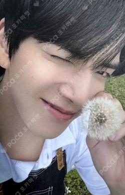 YOUNGHOON PHOTOBOOK [My Breezy Days] YOUNGHOON photocard image