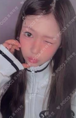 FOCUS STUDIO CHOOM GIFT YE-ON photocard image