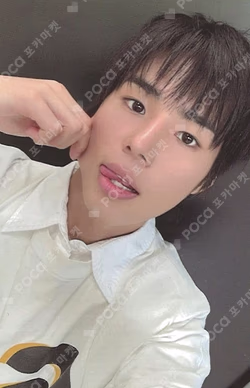 Trophy POCAALBUM ver.